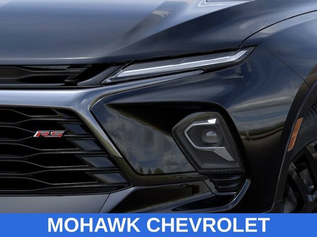 New 2026 Chevrolet Blazer RS w/ Driver Confidence II Package AWD/4WD image 10