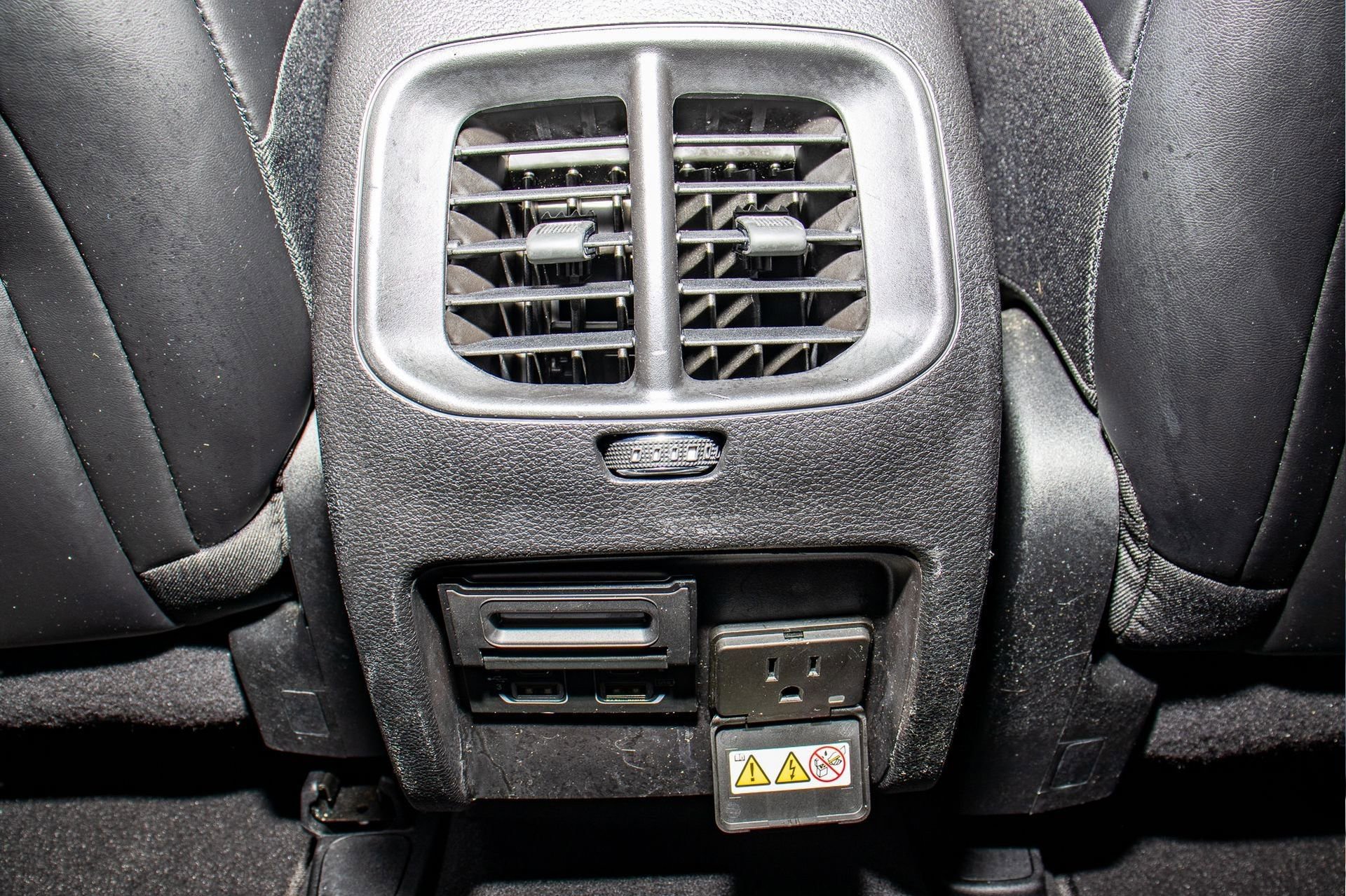 Used 2019 Jeep Cherokee High Altitude image 22