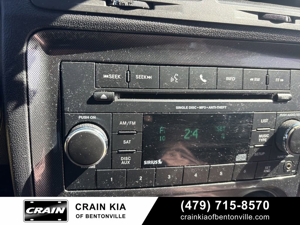 Used 2013 Dodge Challenger SXT w/ Super Sport Group image 21