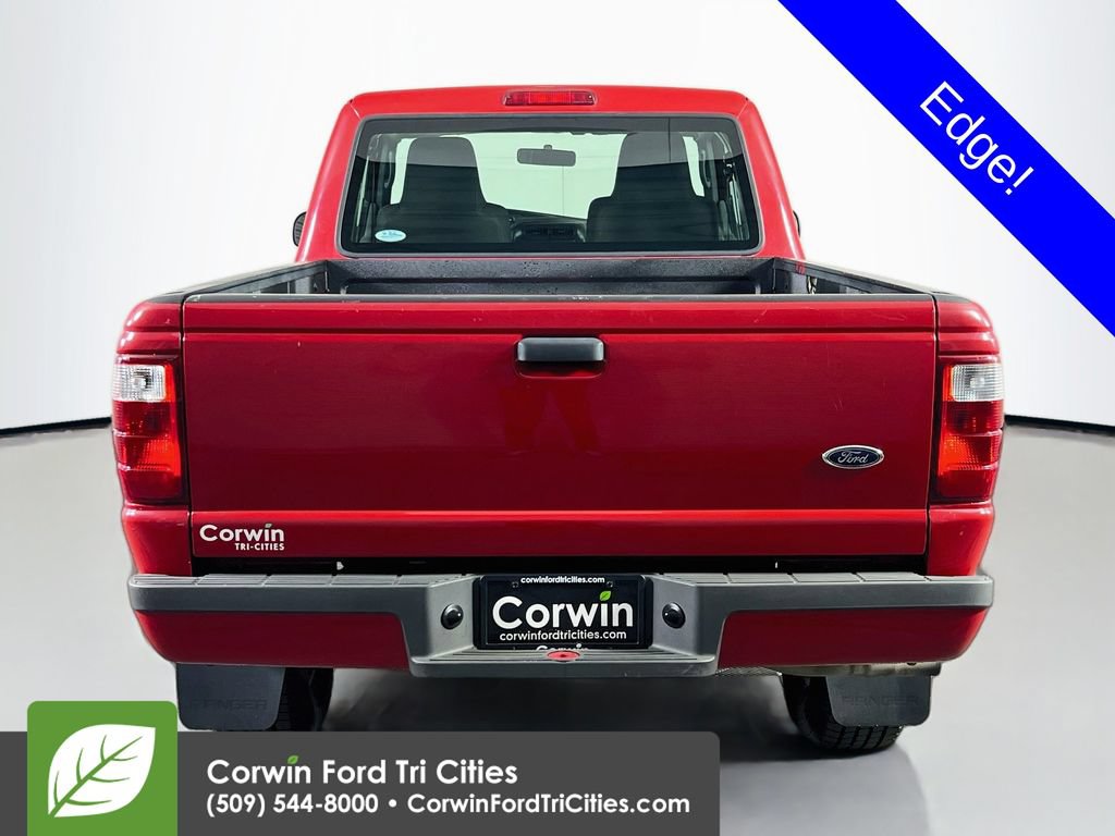 Used 2004 Ford Ranger Edge RWD image 13