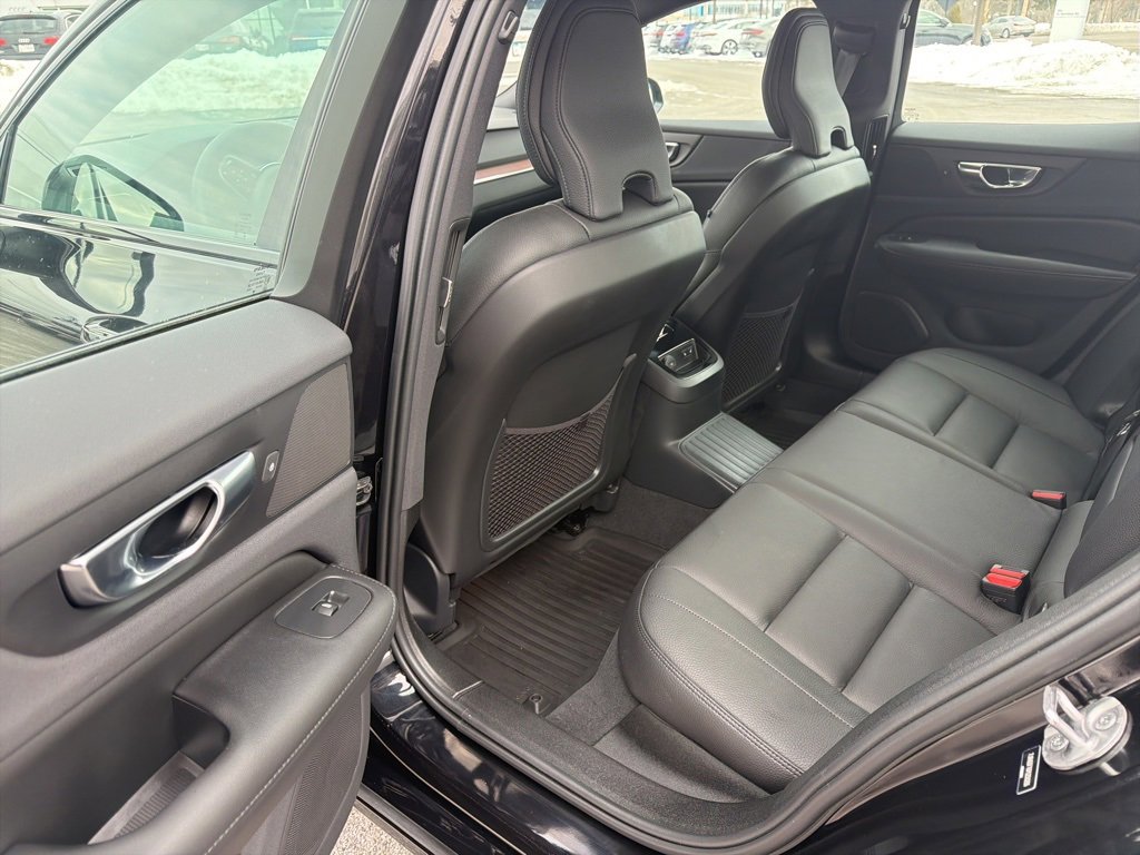 Certified 2023 Volvo S60 T8 Plus w/ Climate Package image 7