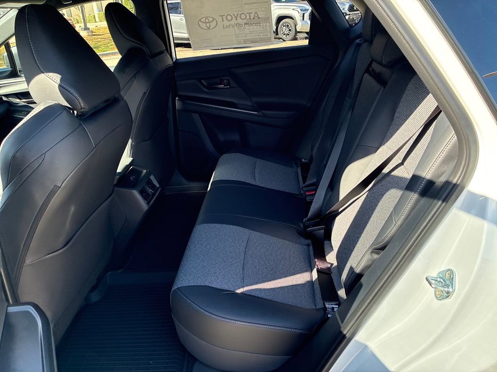 New 2026 Toyota bZ image 16