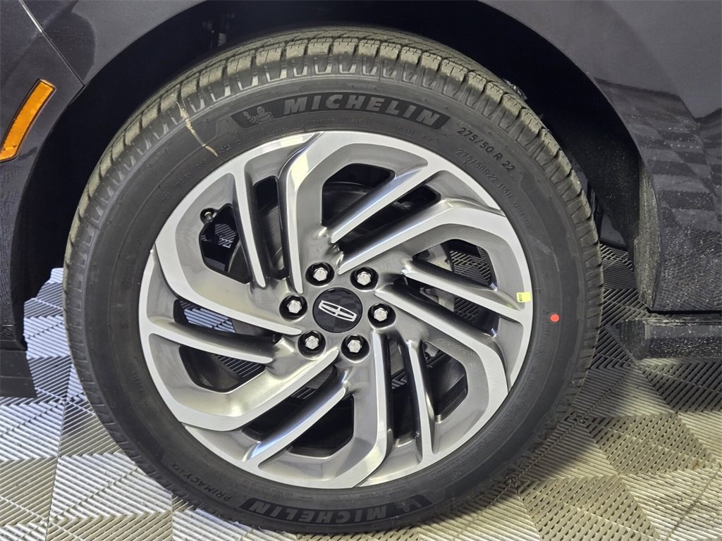 New 2026 Lincoln Navigator L Reserve image 5