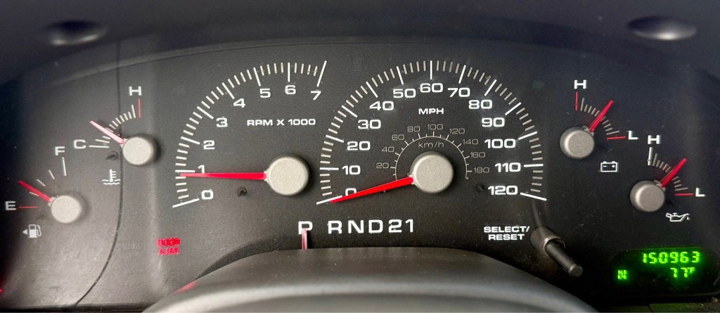 Used 2004 Ford Expedition XLT RWD image 11