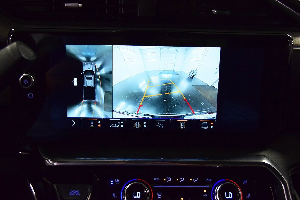 Used 2025 GMC Sierra 2500 Denali w/ Denali Reserve Package image 27