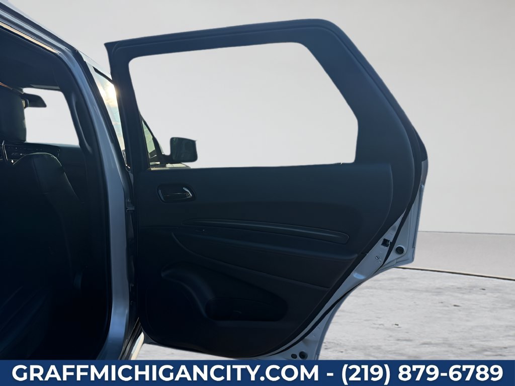 Used 2024 Dodge Durango GT AWD/4WD image 30