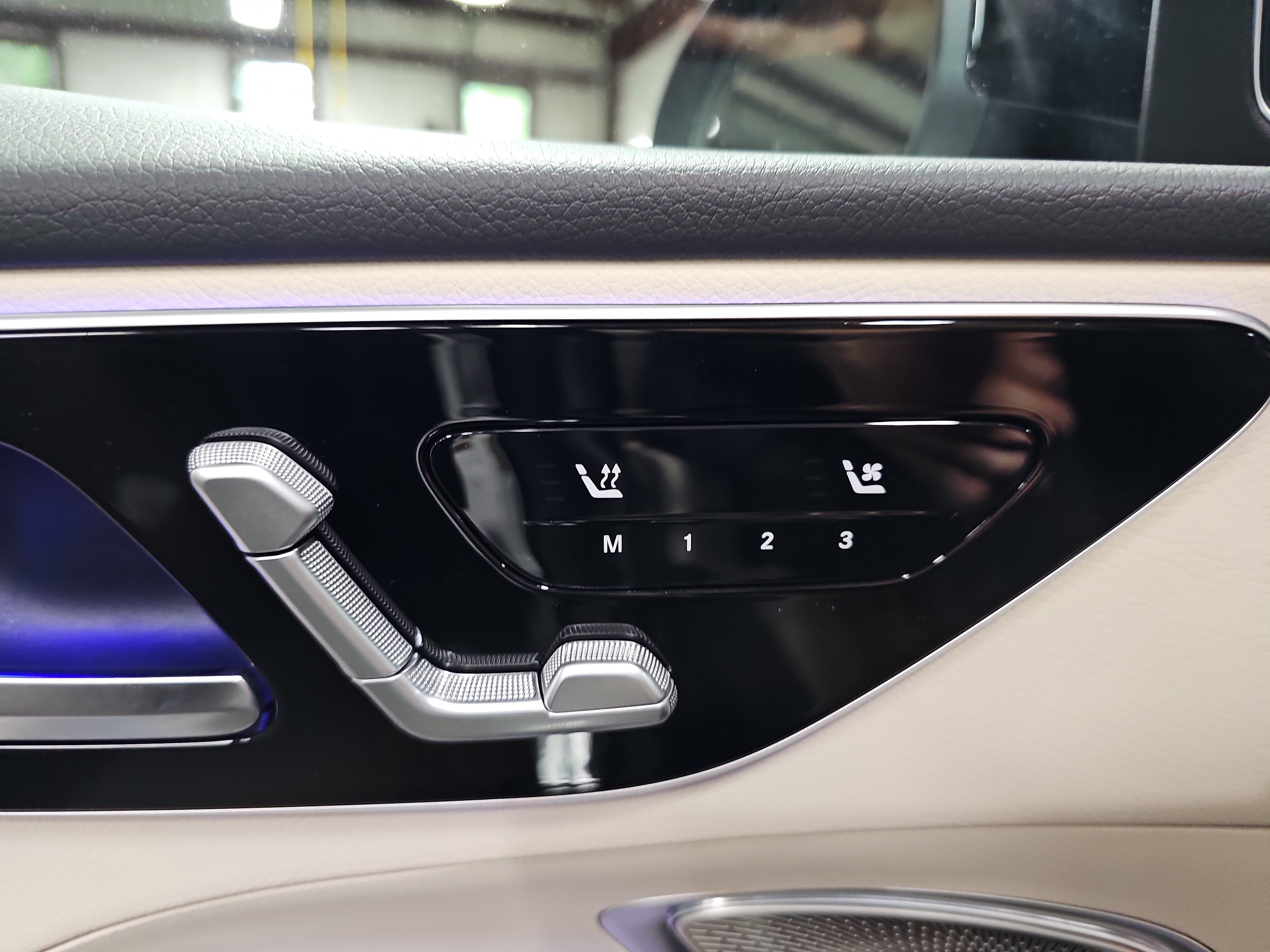 New 2026 Mercedes-Benz C 300 Sedan image 30
