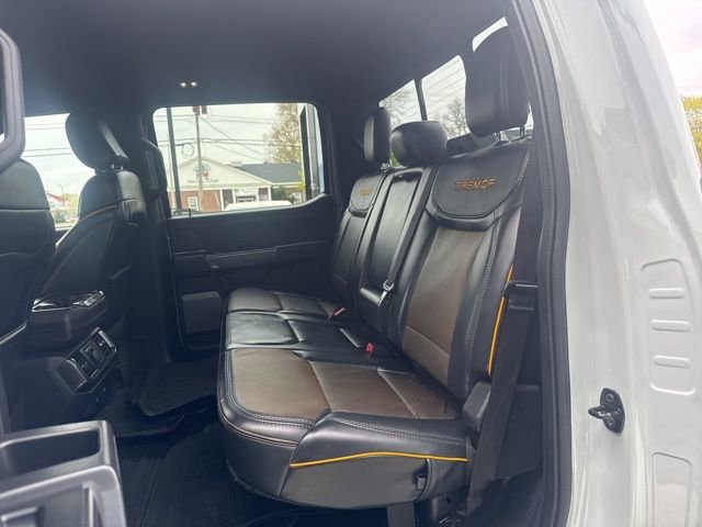 Used 2023 Ford F150 Tremor w/ Equipment Group 402A High AWD/4WD image 10