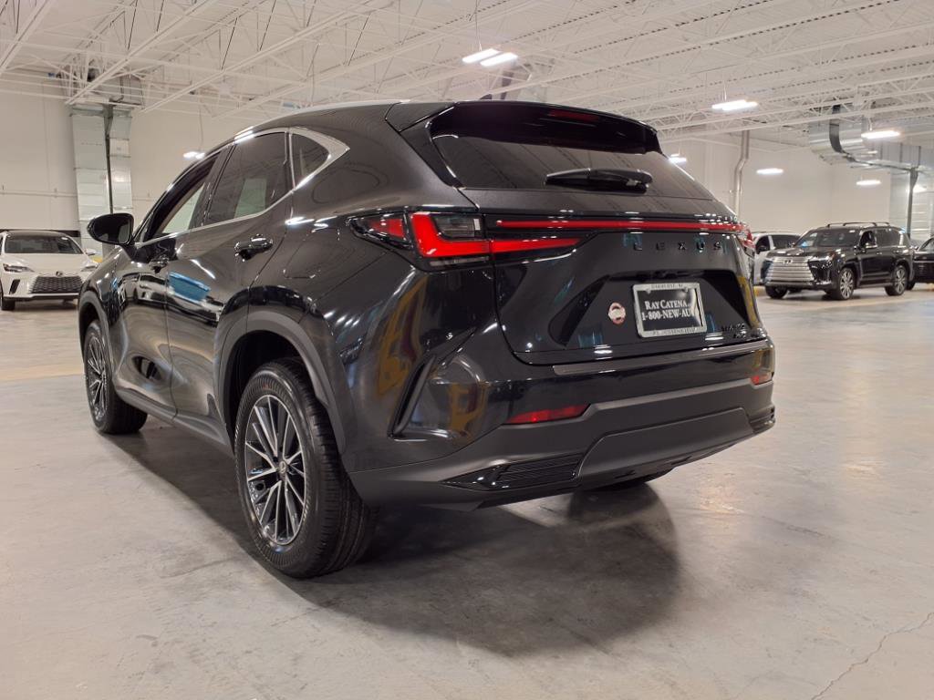 New 2026 Lexus NX 350 AWD w/ Premium Package image 14