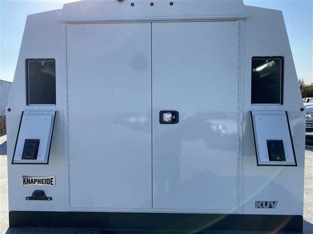 New 2024 Chevrolet Express 3500 w/ Power Convenience Package image 39