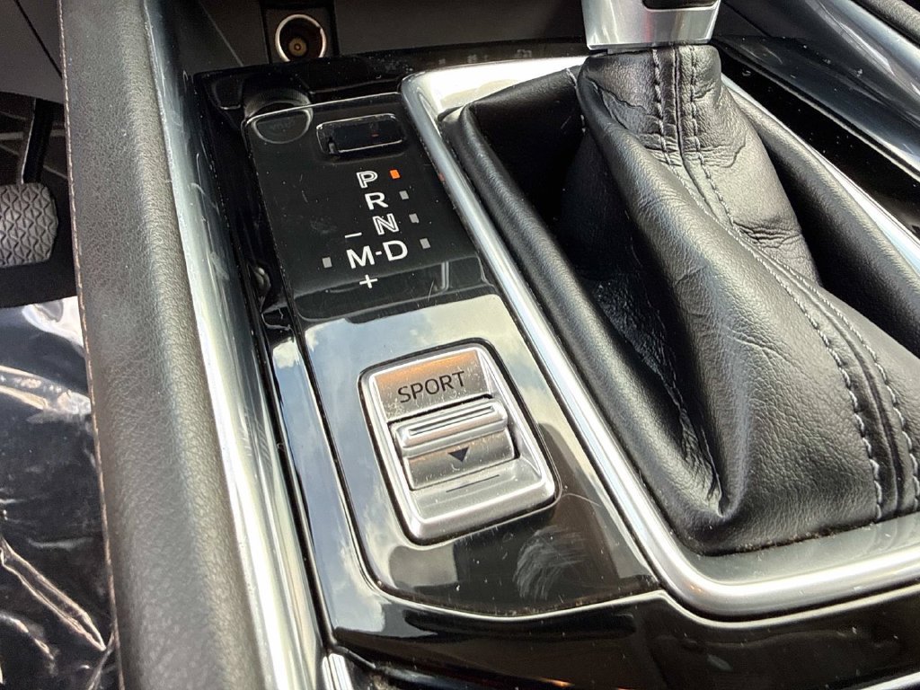 Used 2020 MAZDA CX-5 Grand Touring FWD image 34