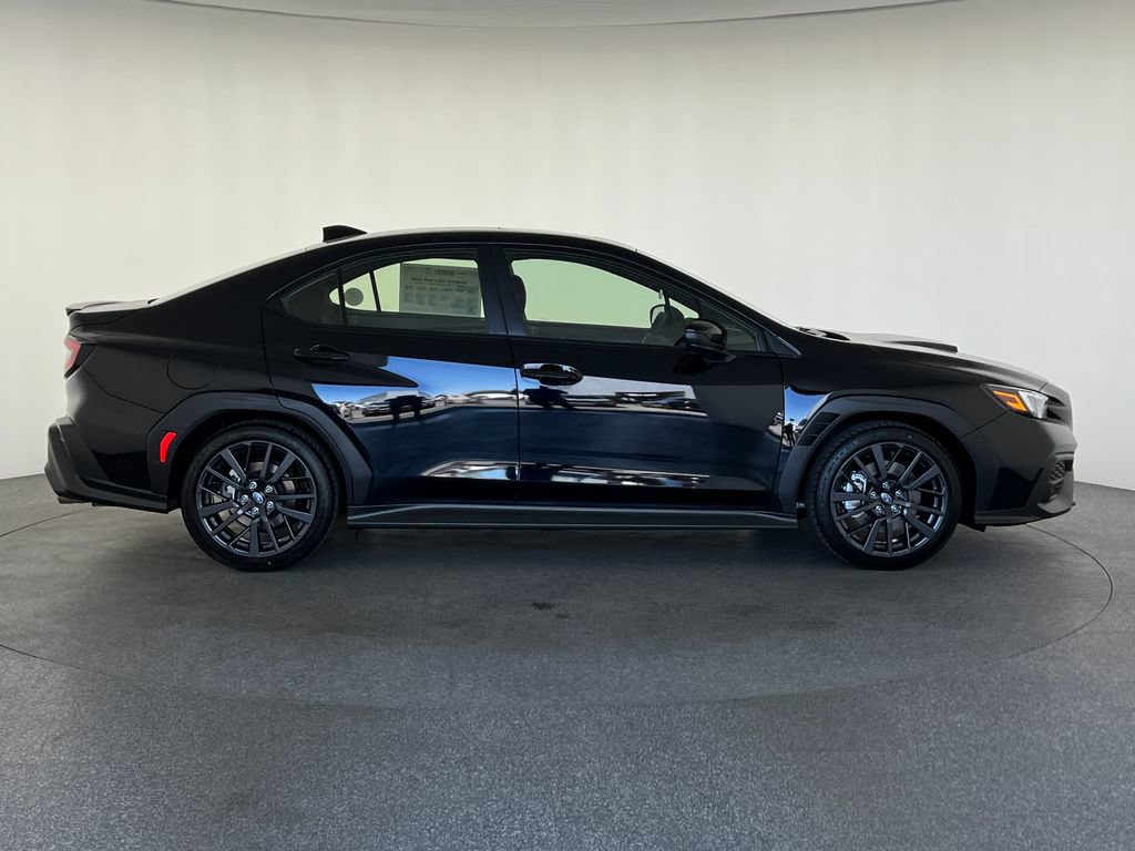 New 2026 Subaru WRX Premium AWD/4WD image 2