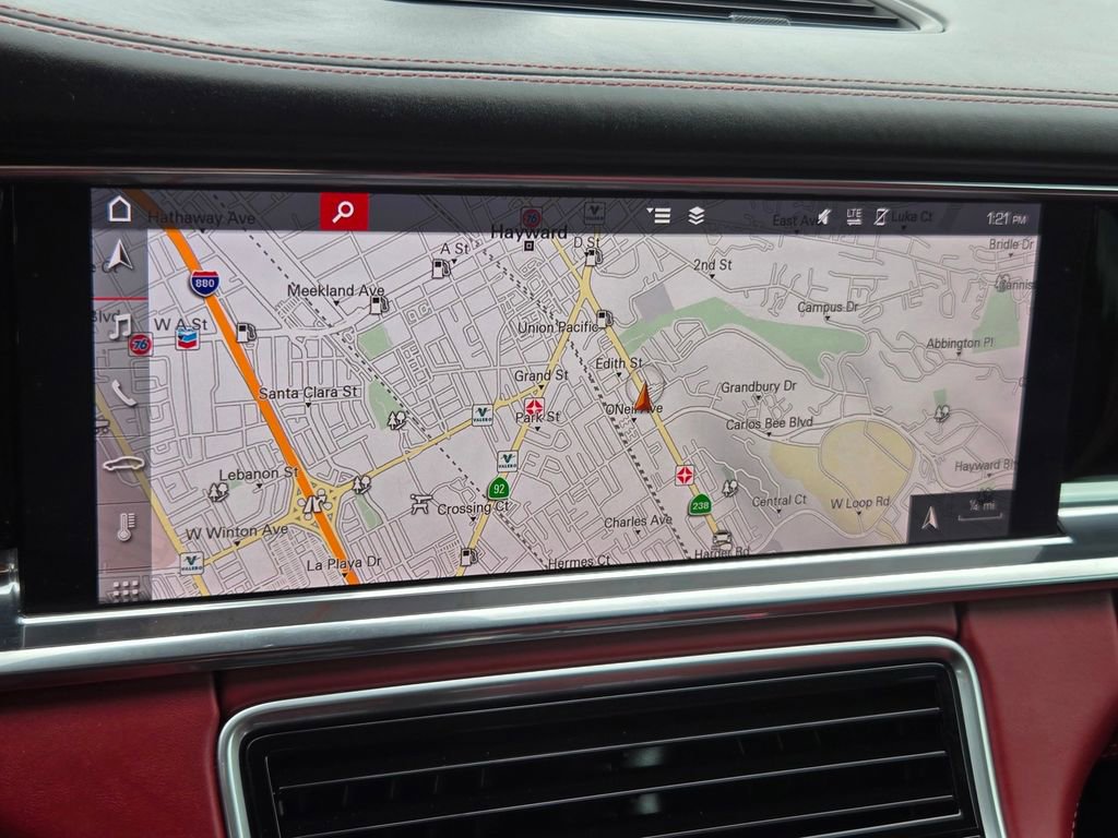 Used 2020 Porsche Panamera 4 image 19