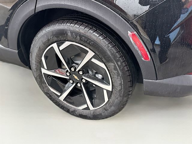 New 2026 Chevrolet Equinox EV LT AWD/4WD image 31