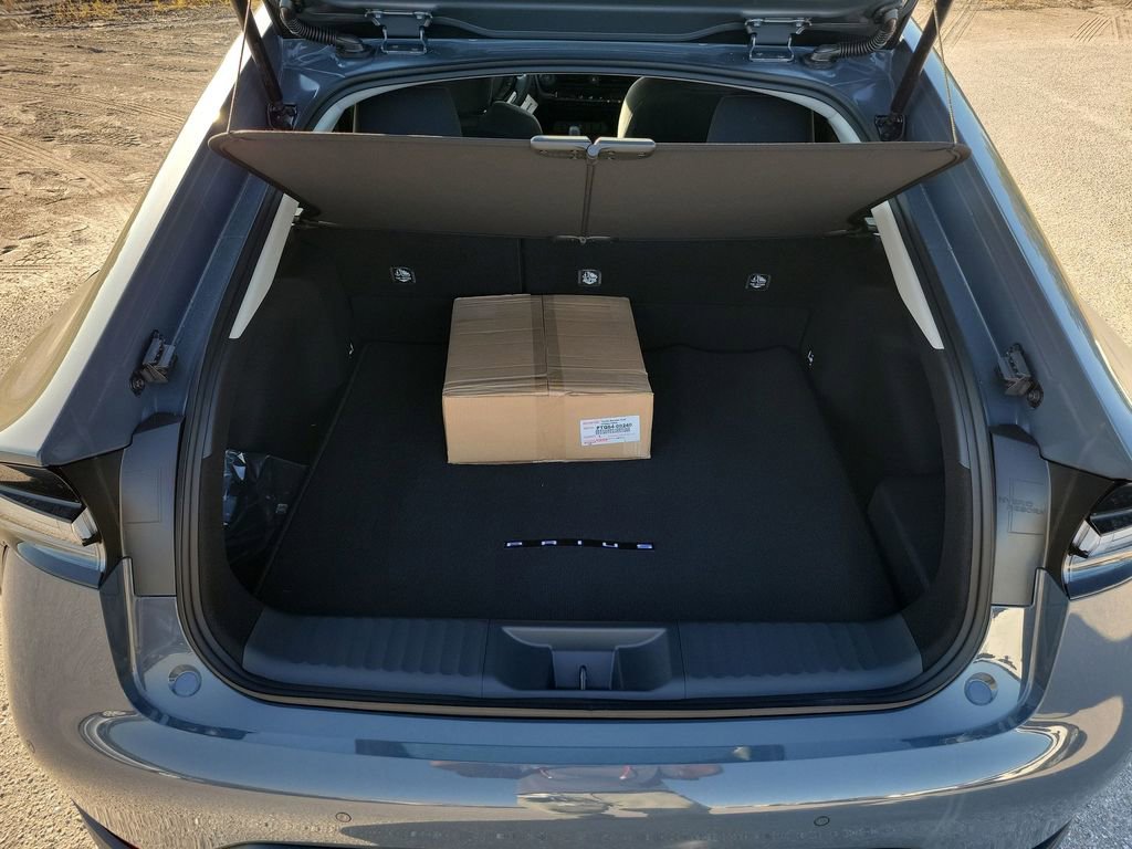 New 2026 Toyota Prius Plug-In Hybrid image 22