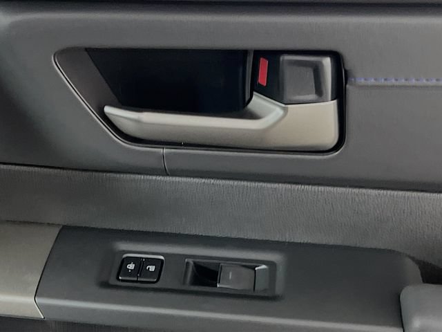 New 2026 Toyota Tundra Platinum AWD/4WD image 28