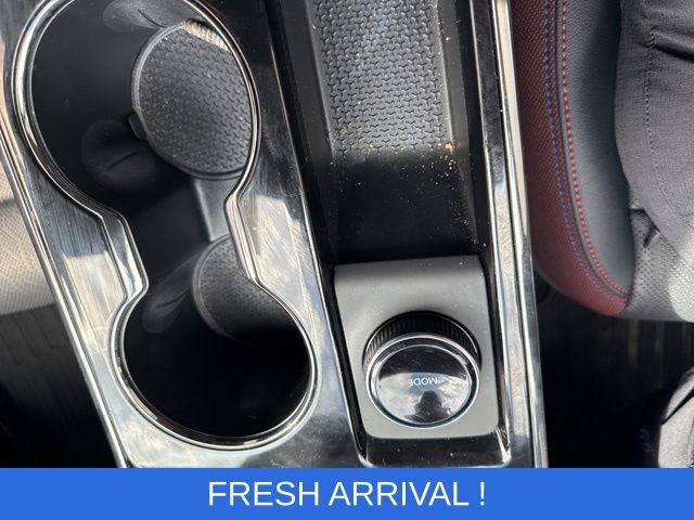 Used 2025 Chevrolet Equinox RS w/ Safety and Technology Package image 7