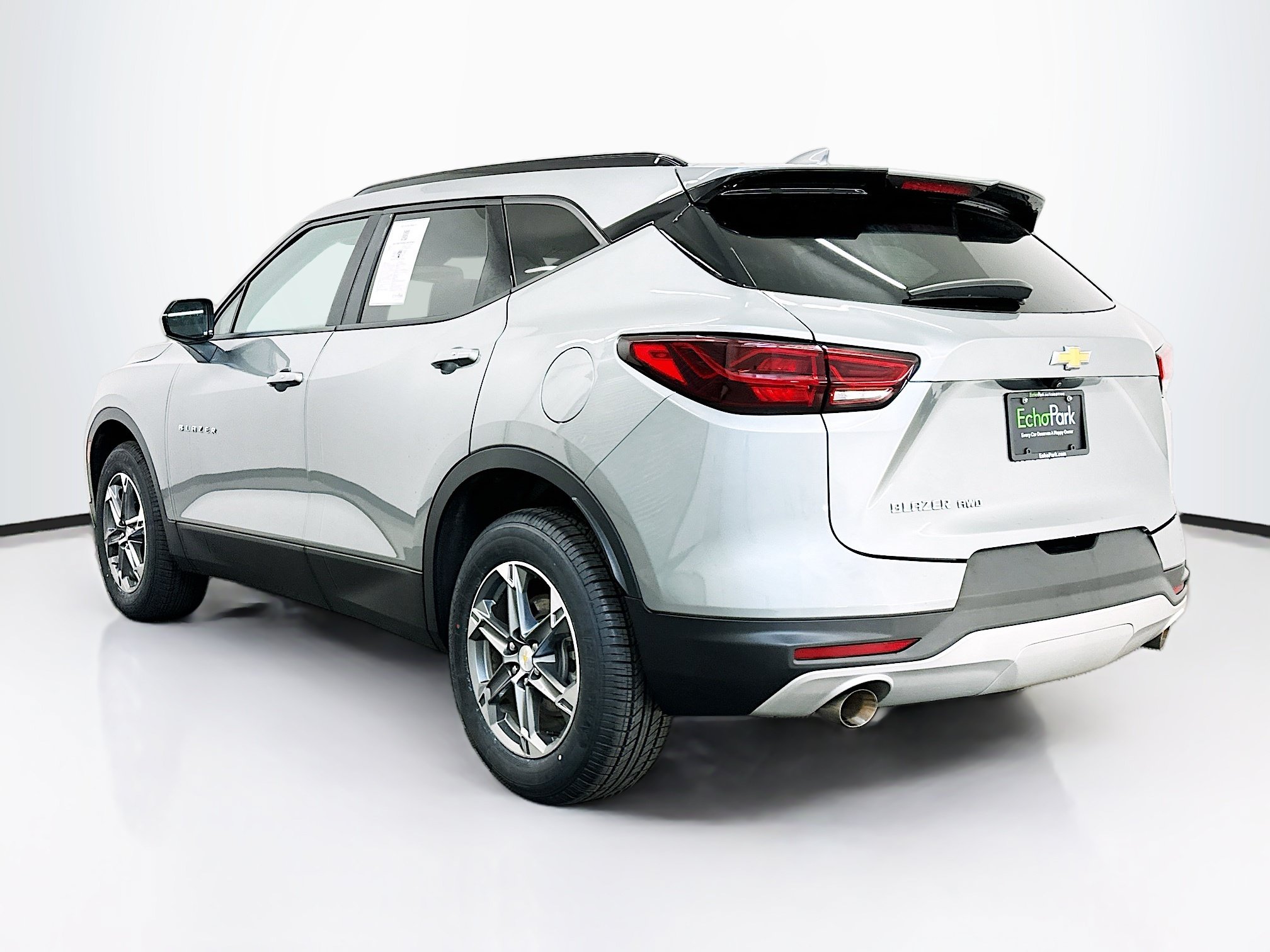Used 2023 Chevrolet Blazer LT w/ Convenience Package AWD/4WD image 5