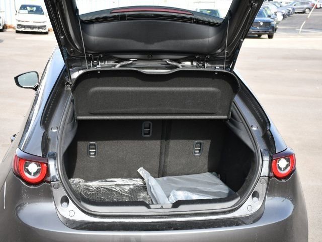New 2026 MAZDA MAZDA3 s image 27
