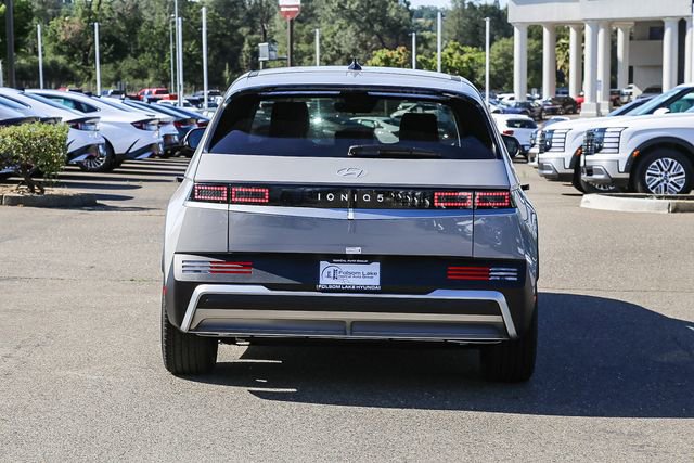 New 2026 Hyundai Ioniq 5 SE RWD image 4