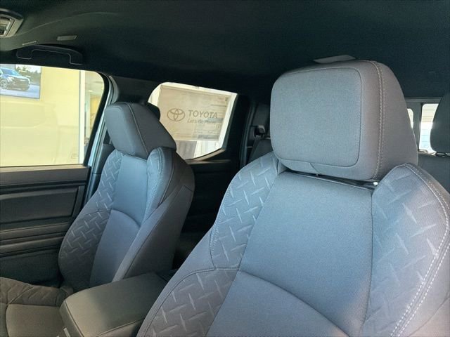 New 2026 Toyota Tacoma SR5 image 12