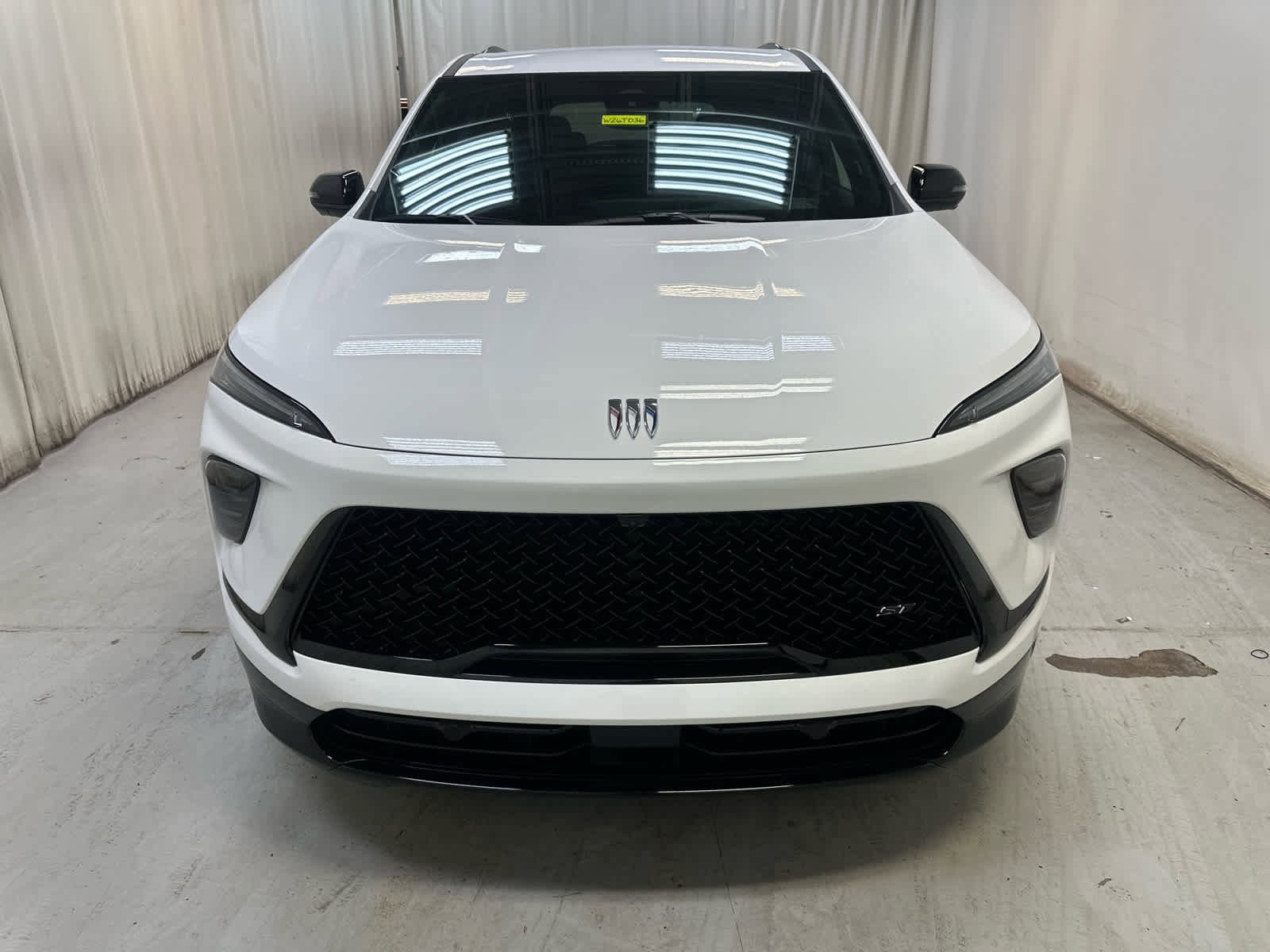 New 2026 Buick Enclave Sport Touring image 7