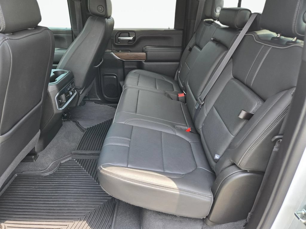 Used 2021 Chevrolet Silverado 3500 High Country w/ Z71 Off-Road Package AWD/4WD image 18