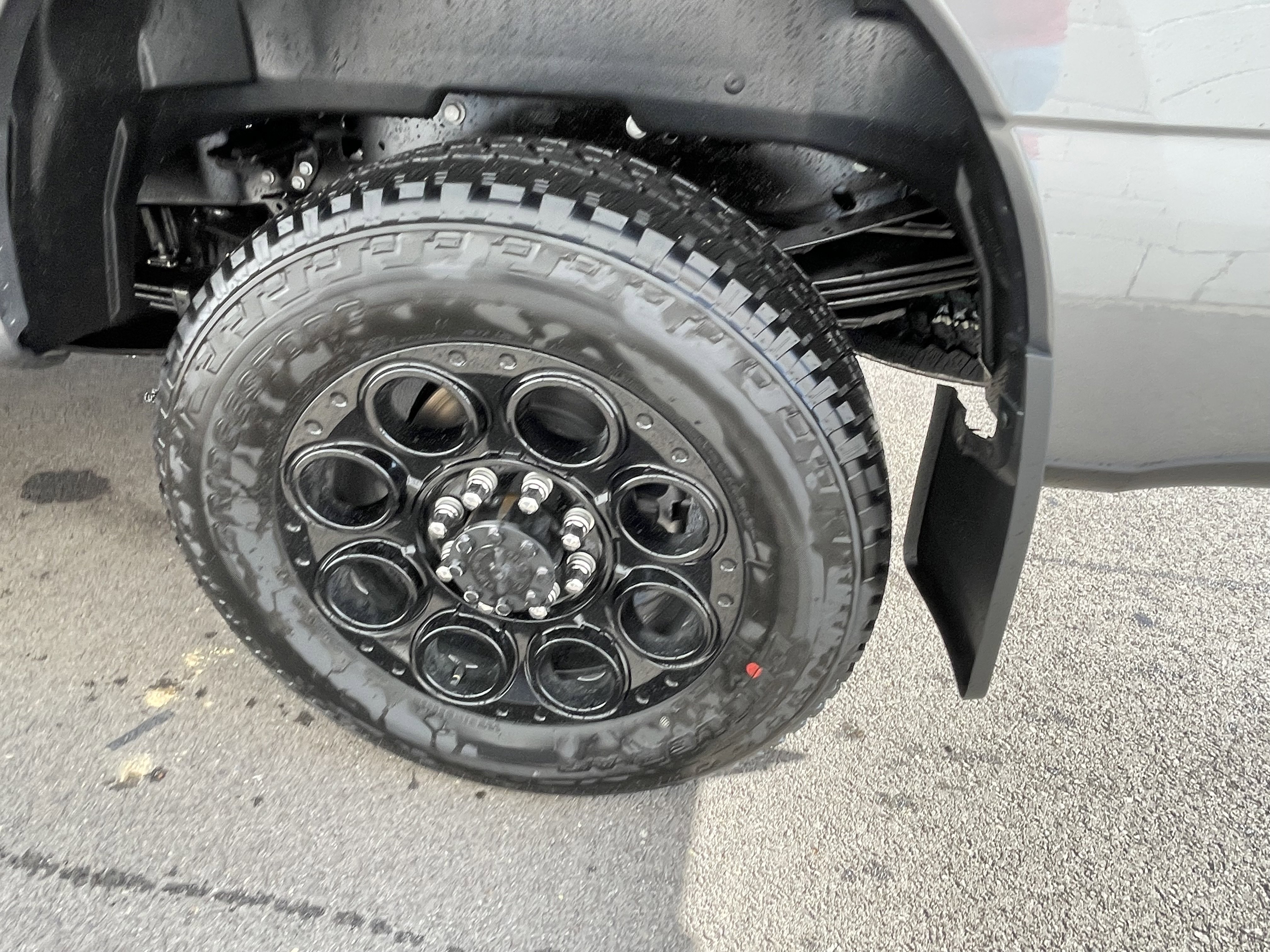 New 2026 Ford F350 XLT w/ XLT Premium Package image 37
