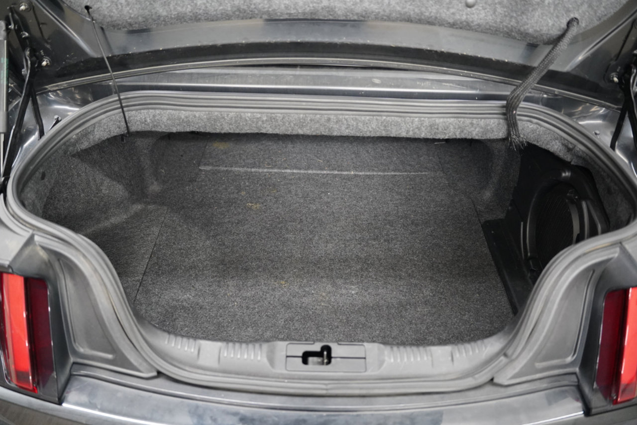 Used 2016 Ford Mustang GT Premium w/ Equipment Group 401A image 35