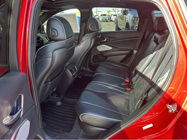 Used 2020 Acura RDX A-Spec image 17