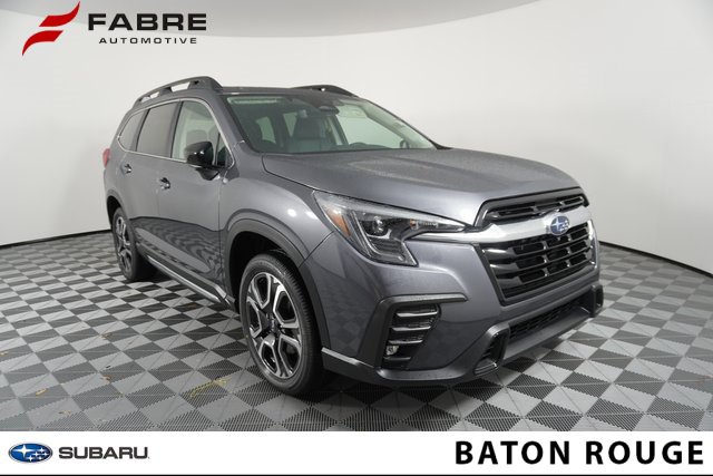 New 2026 Subaru Ascent Limited