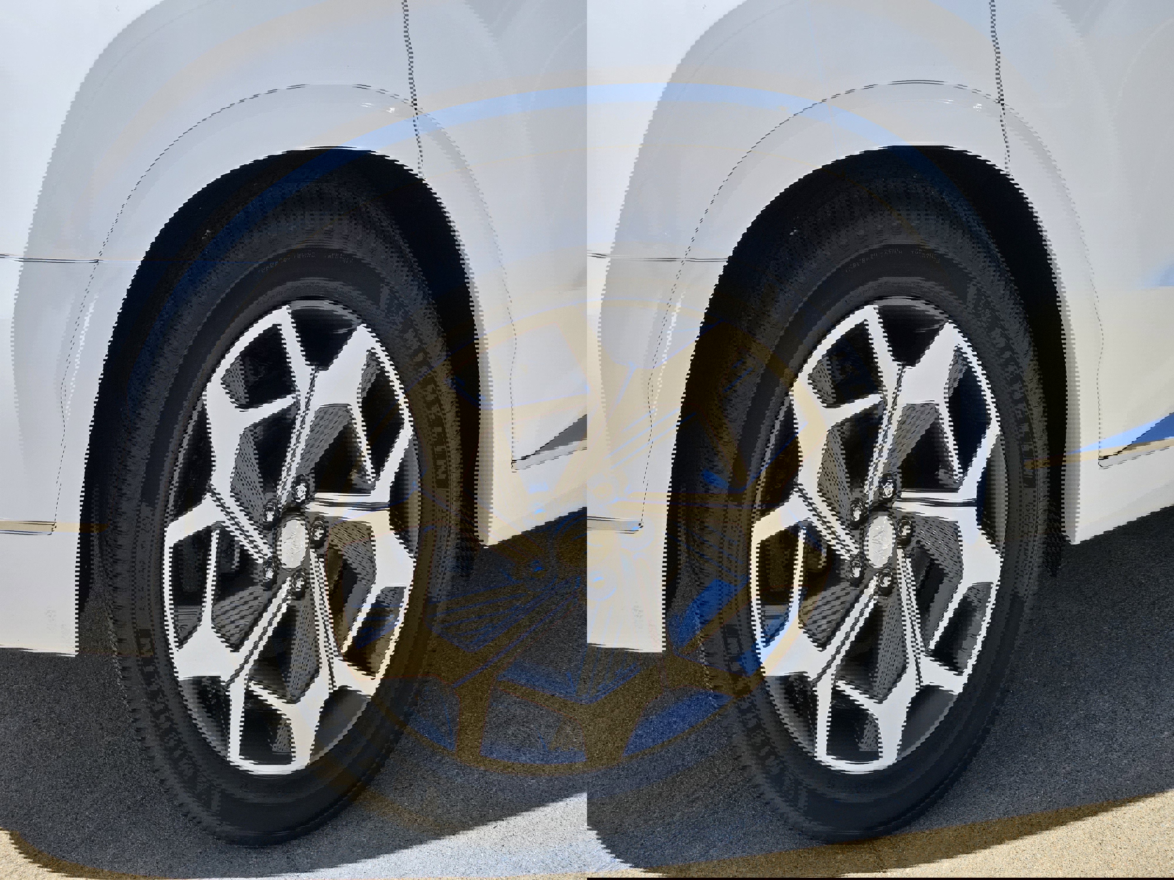 Used 2021 Hyundai Palisade Calligraphy image 5