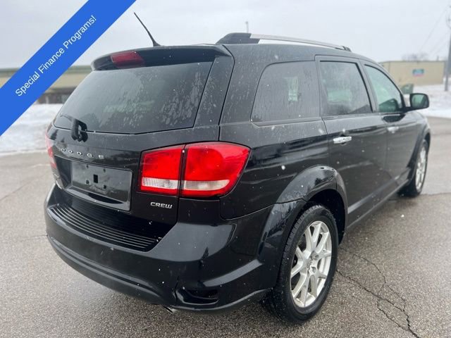 Used 2012 Dodge Journey Crew image 6