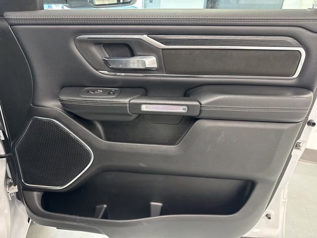 Used 2024 RAM 1500 Laramie image 28