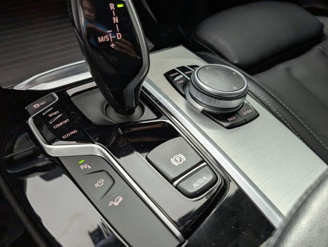 Used 2020 BMW X3 xDrive30i w/ Executive Package image 32