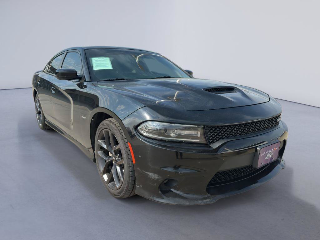 Used 2019 Dodge Charger R/T w/ Driver Confidence Group RWD image 7
