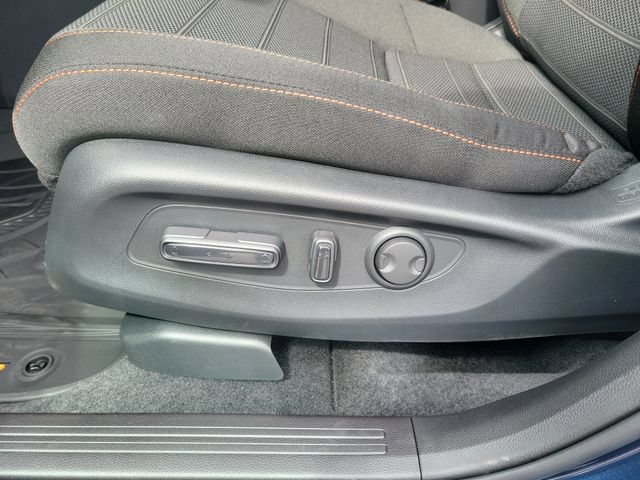 New 2026 Honda CR-V TrailSport image 16
