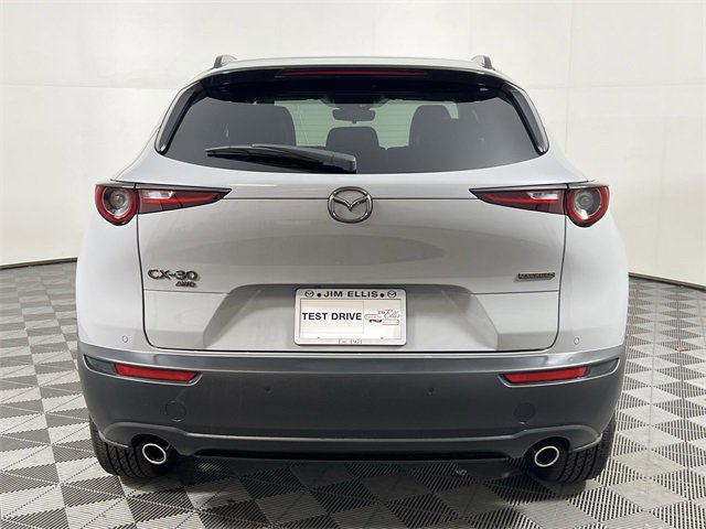 New 2026 MAZDA CX-30 AWD 2.5 S image 7