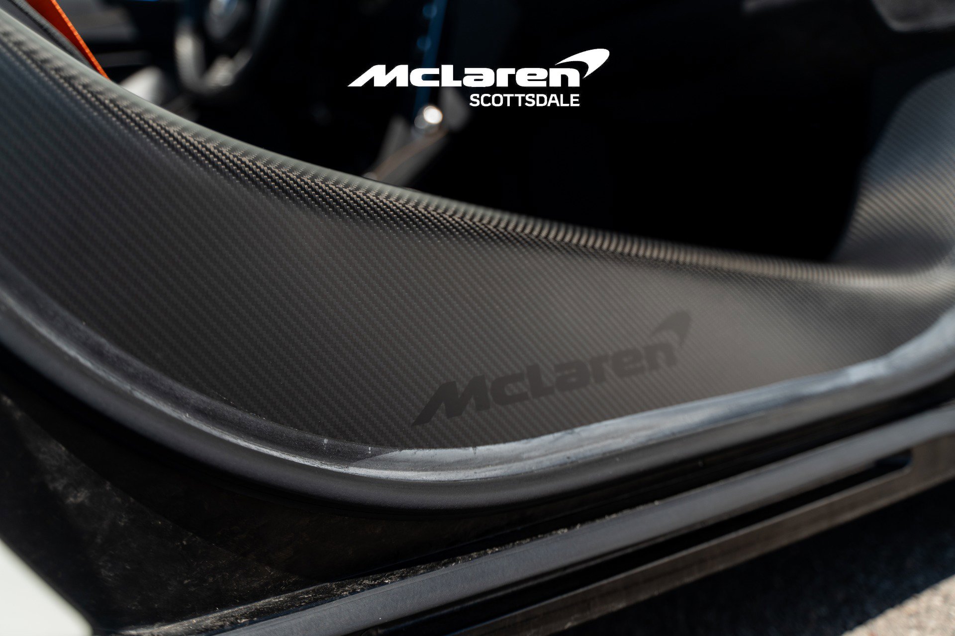 Used 2024 McLaren 750S PERFORMANCE image 15