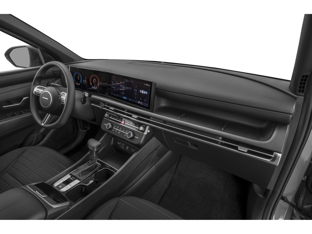 New 2026 Hyundai Santa Cruz SE image 41