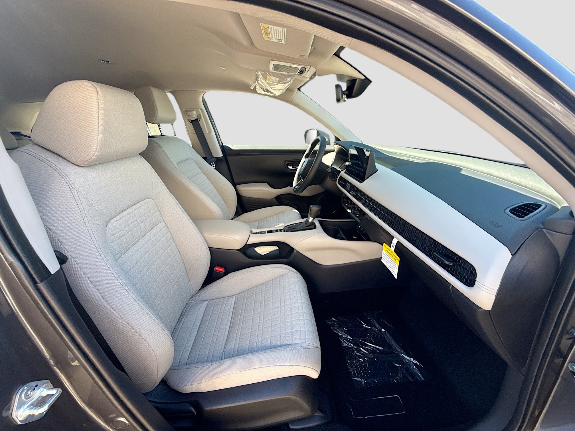 New 2026 Honda HR-V LX image 22