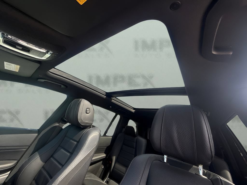 Used 2025 Mercedes-Benz GLS 450 4MATIC image 10