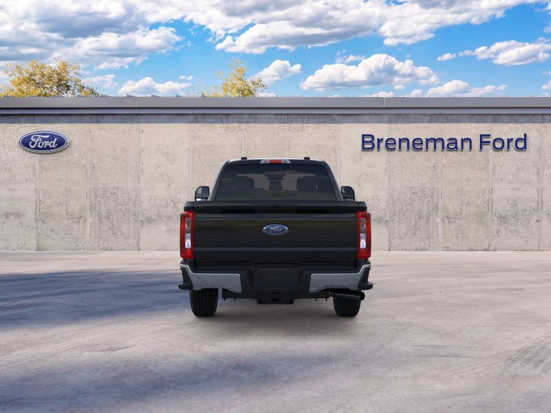 New 2026 Ford F250 XLT AWD/4WD image 5