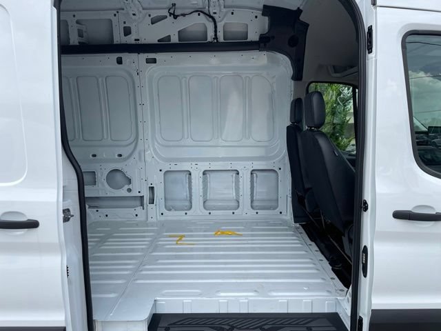 New 2026 Ford Transit 250 148 High Roof AWD image 44