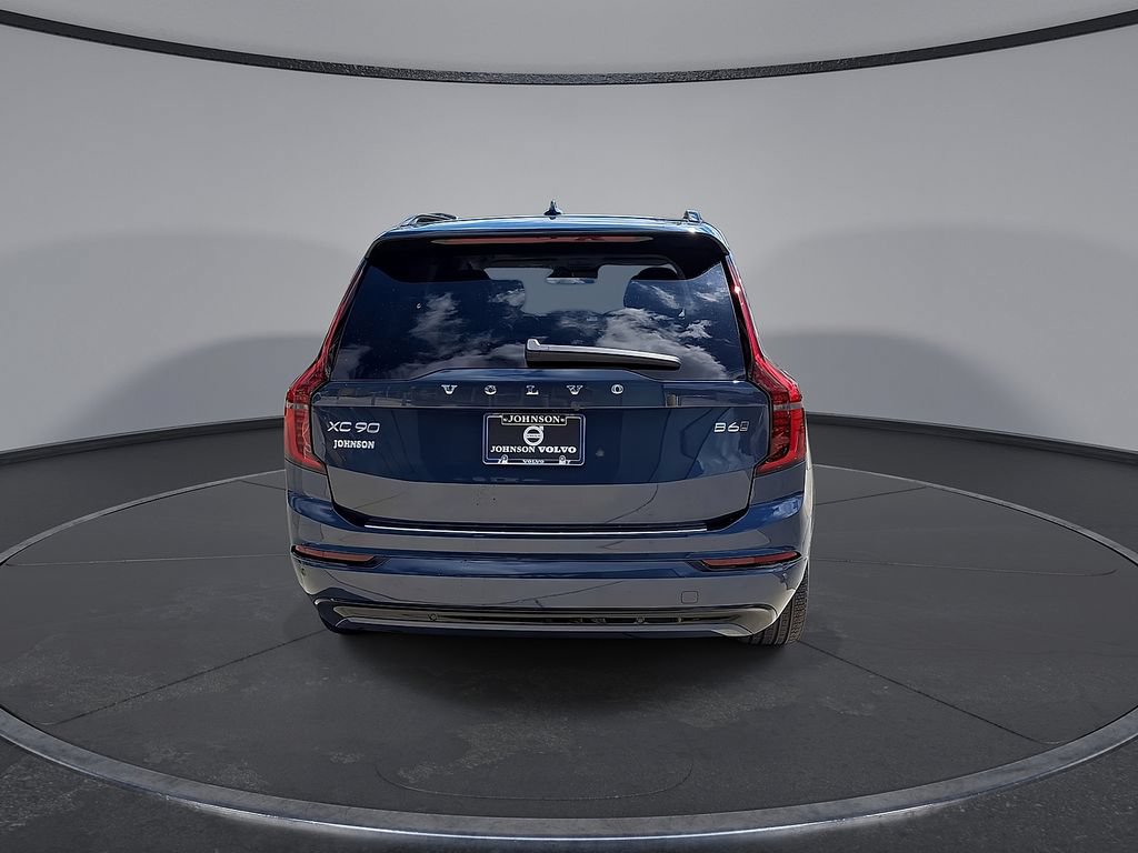 New 2026 Volvo XC90 B6 Ultra w/ Lounge Package AWD/4WD image 8