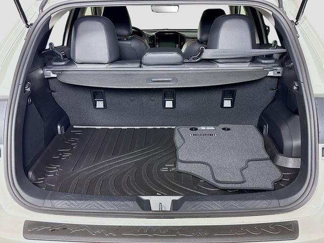New 2026 Subaru Crosstrek 2.5i Limited image 27