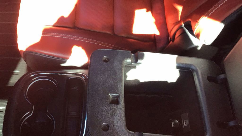 Used 2020 Dodge Durango SRT w/ SRT Interior Appearance Group image 14