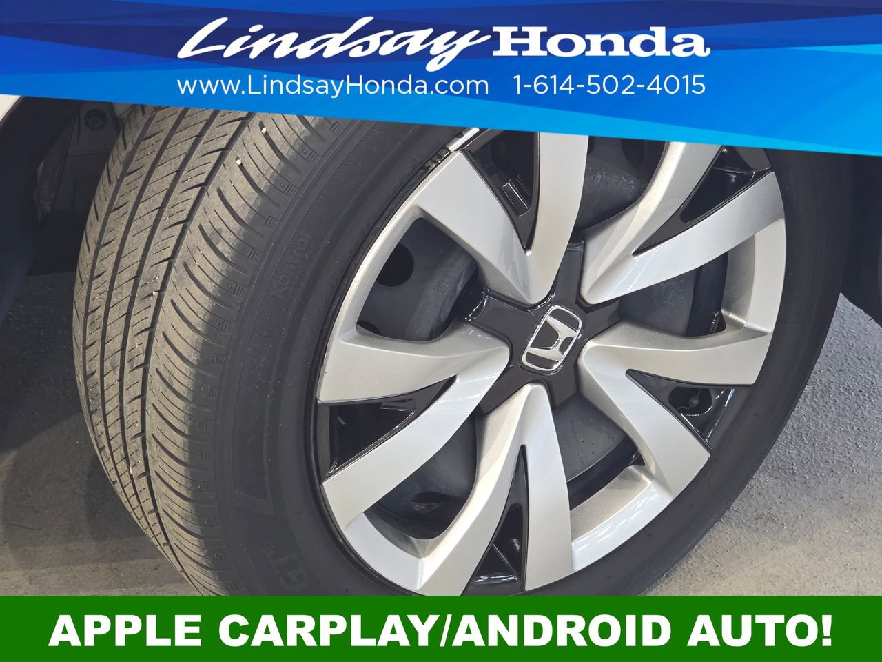 Used 2022 Honda Civic LX image 25