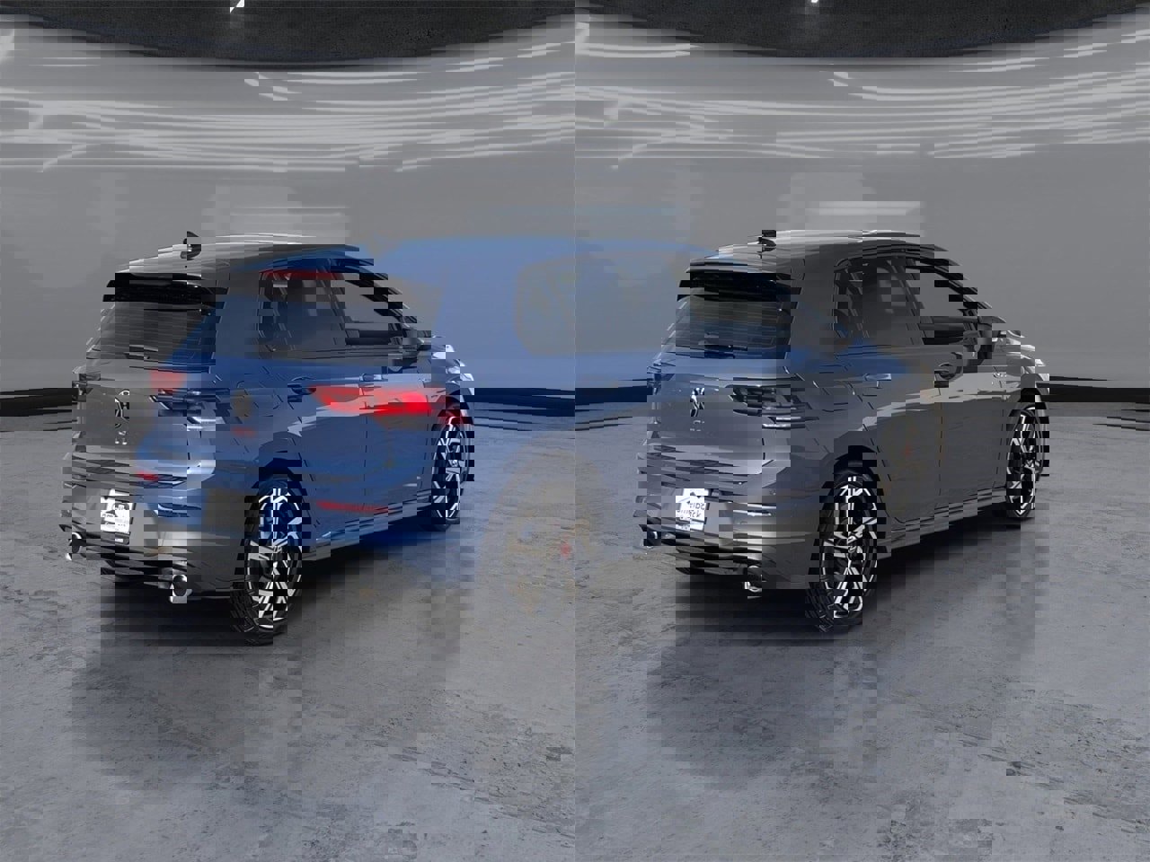 New 2026 Volkswagen GTI SE image 5