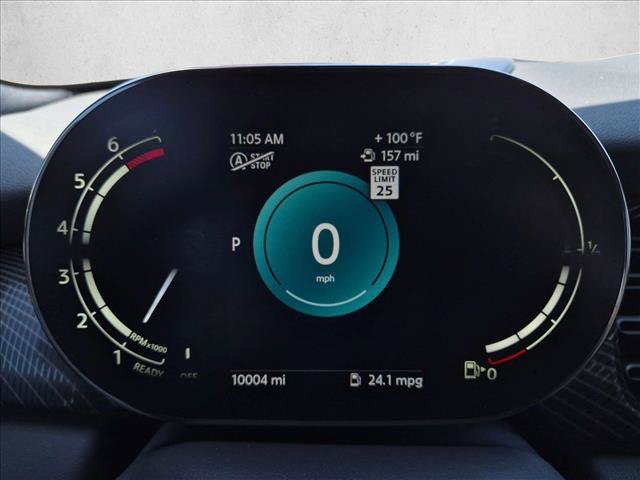Used 2023 MINI Cooper S w/ MINI Resolute Edition FWD image 14